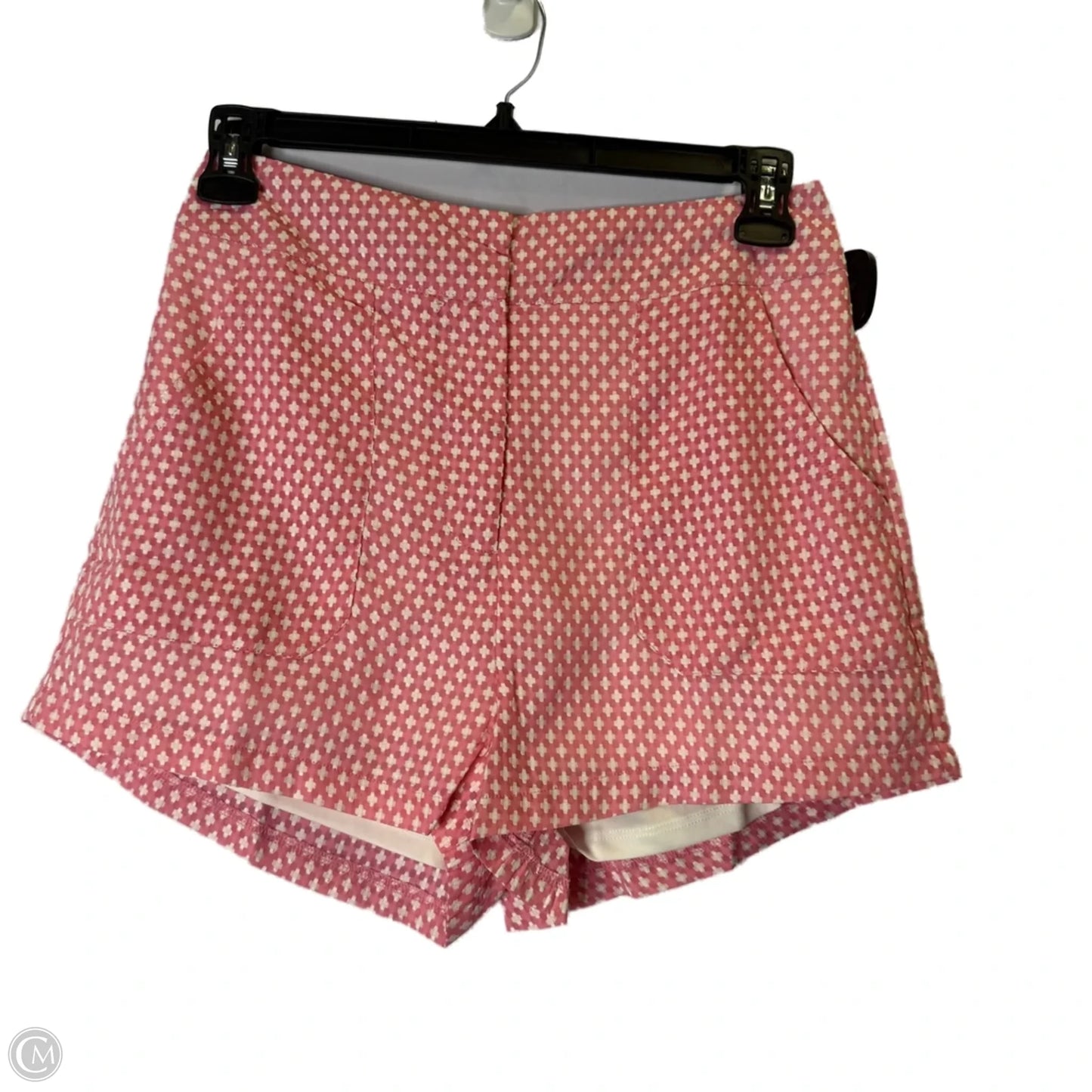Shorts By Tcec In Pink, Size: M