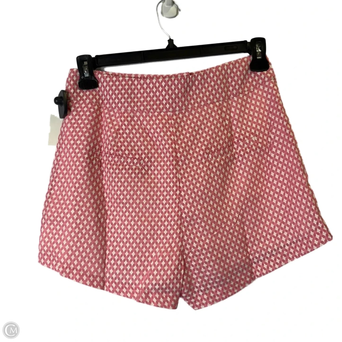 Shorts By Tcec In Pink, Size: M