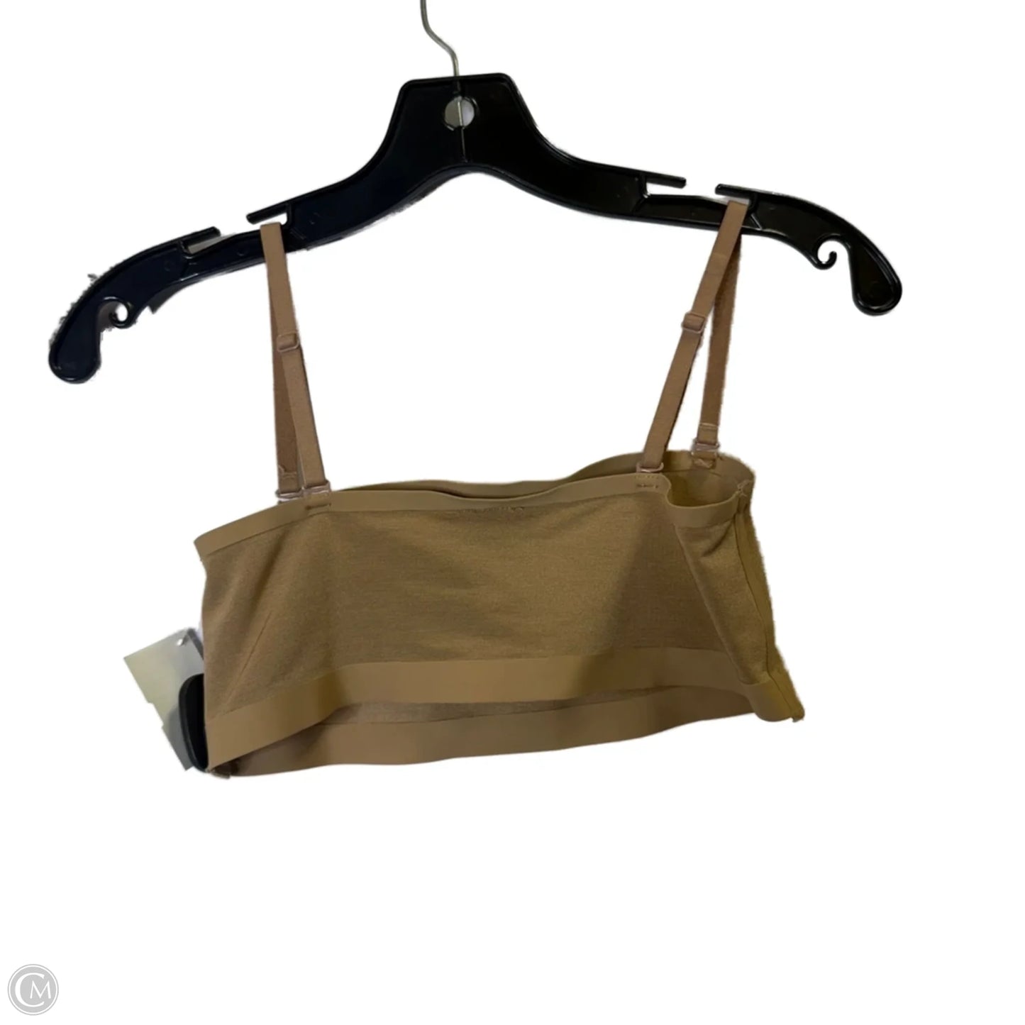 Bralette By Skims In Tan, Size: S