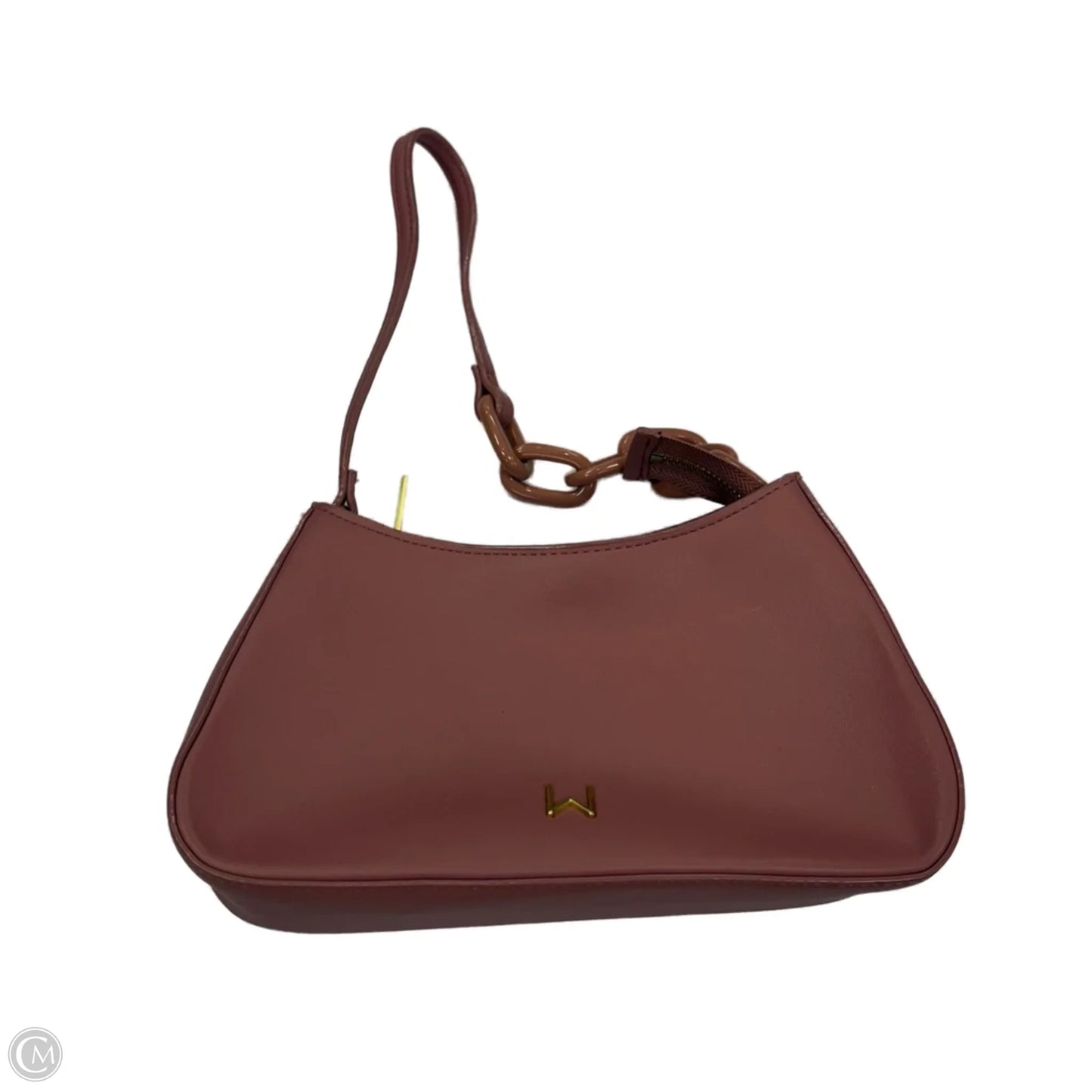 Handbag By House Of Want, Size: Small