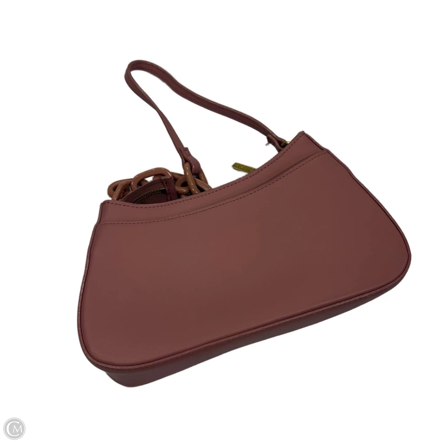 Handbag By House Of Want, Size: Small