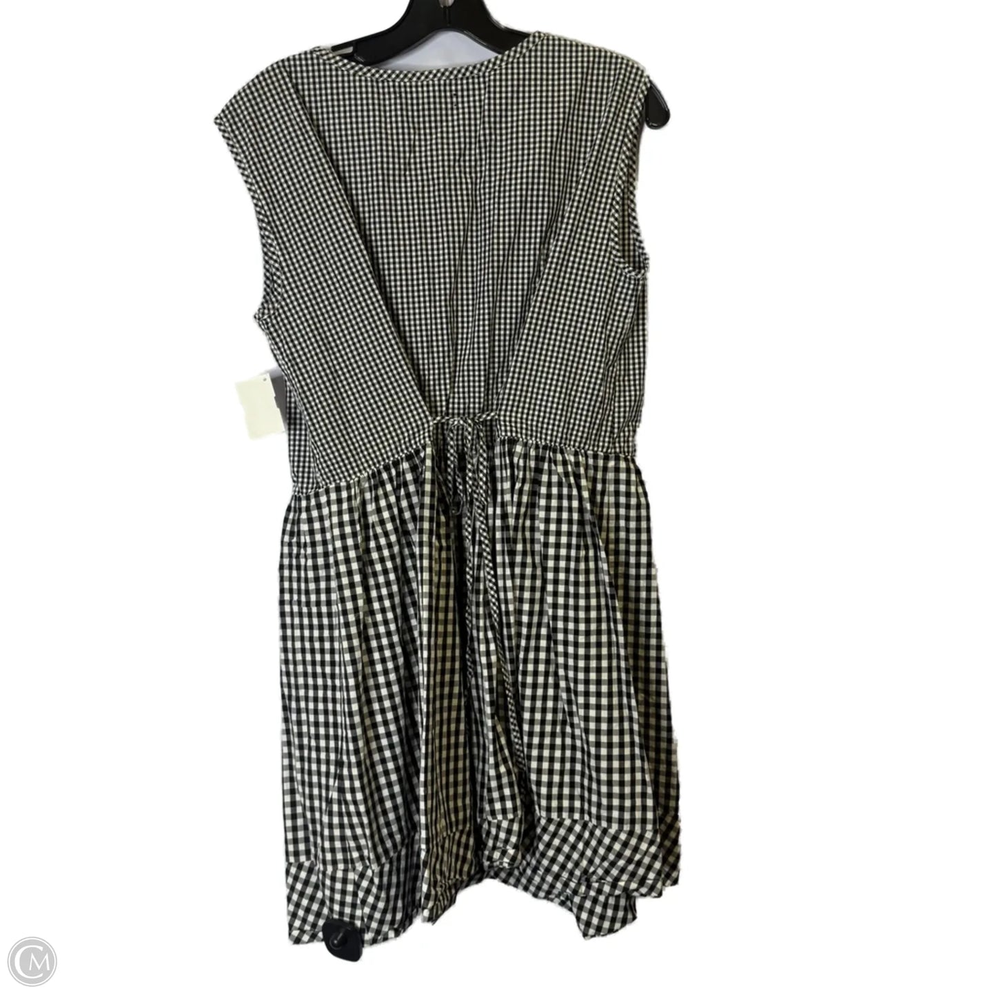Dress Casual Short By Madewell In Black, Size: S
