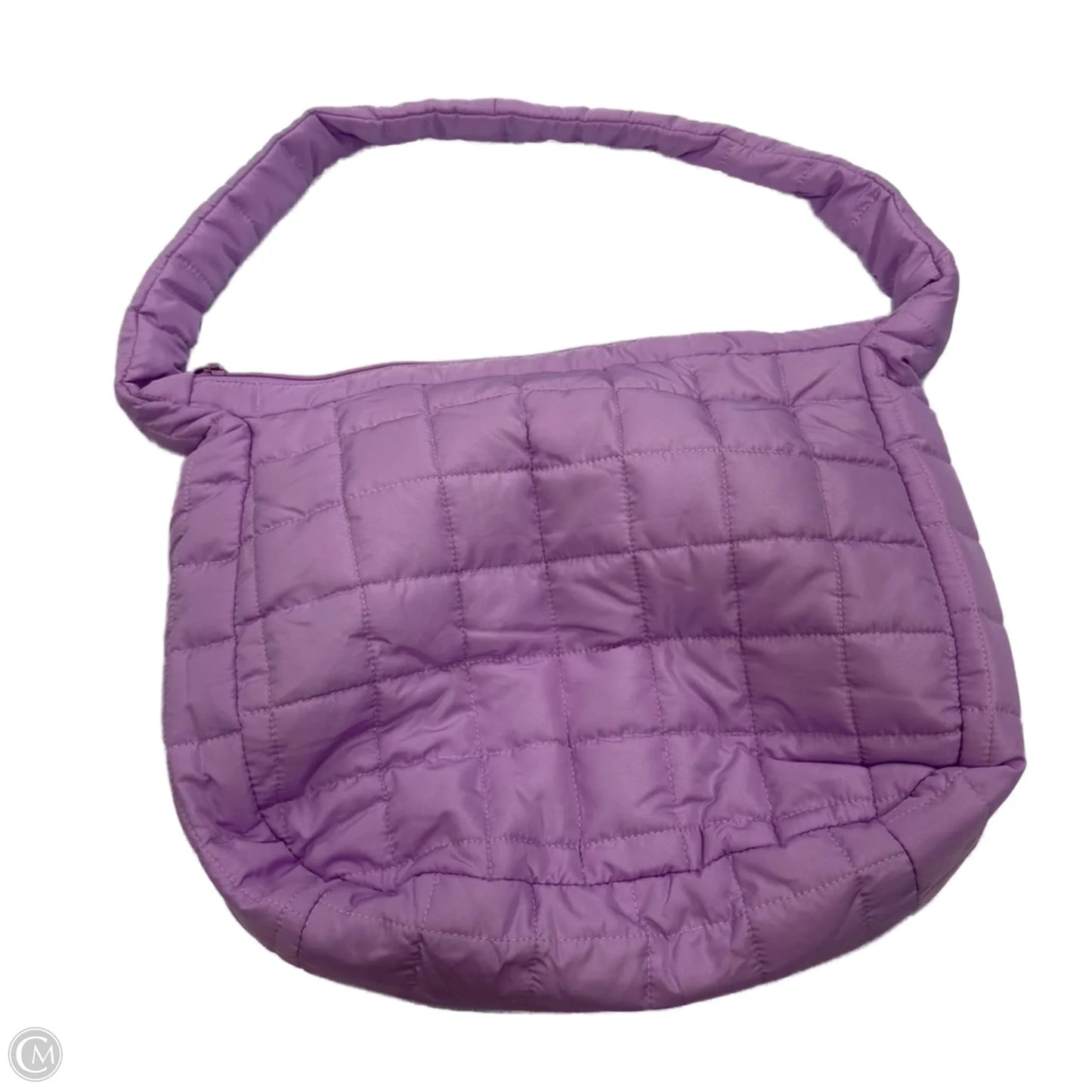 Tote By Clothes Mentor, Size: Small
