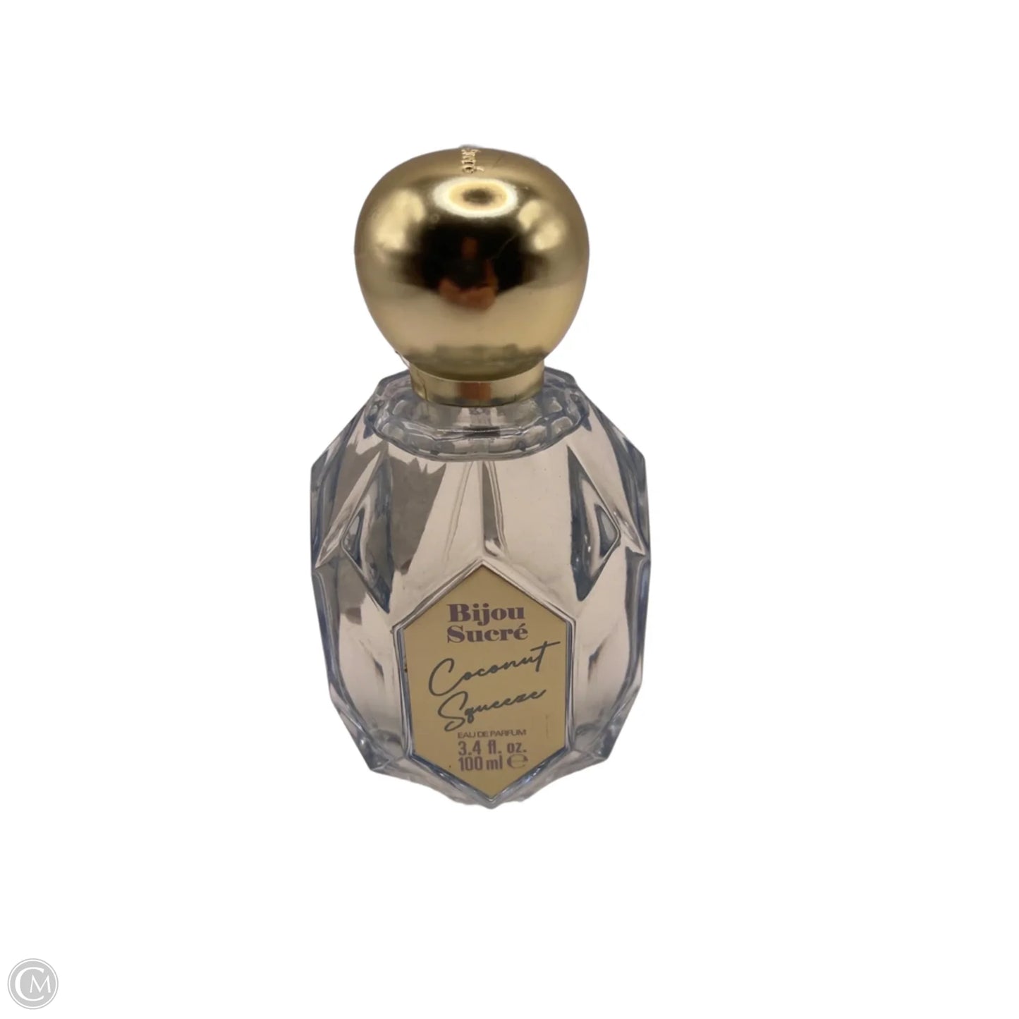 Fragrance By Cmc, Size: Large 3.4FLOZ