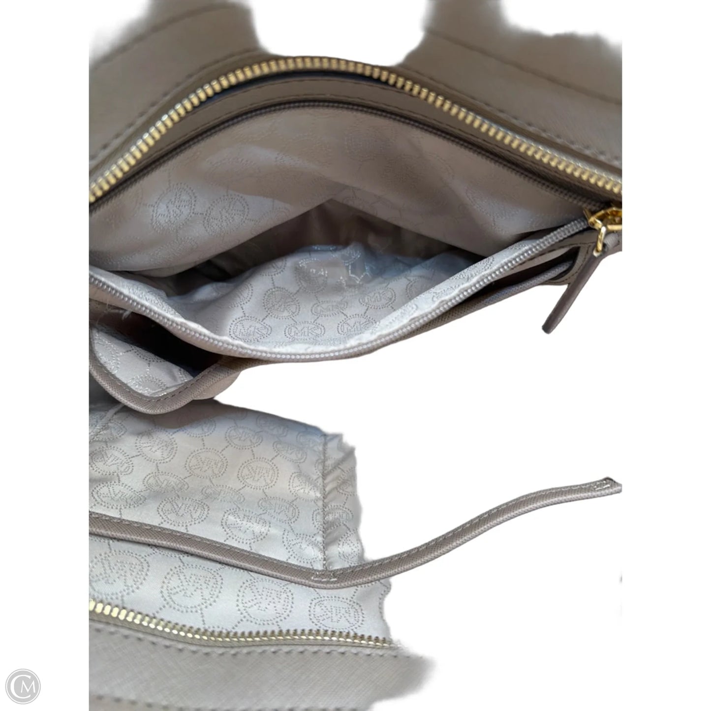 Handbag Designer By Michael By Michael Kors, Size: Medium