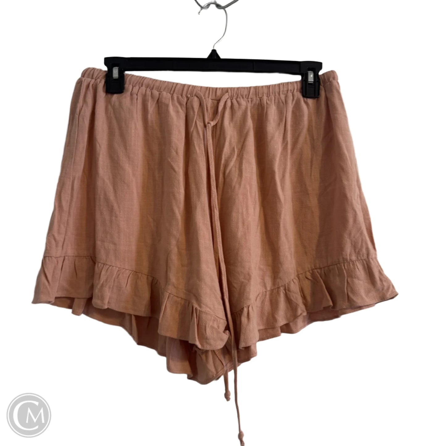Shorts By Oddi Size: 2x