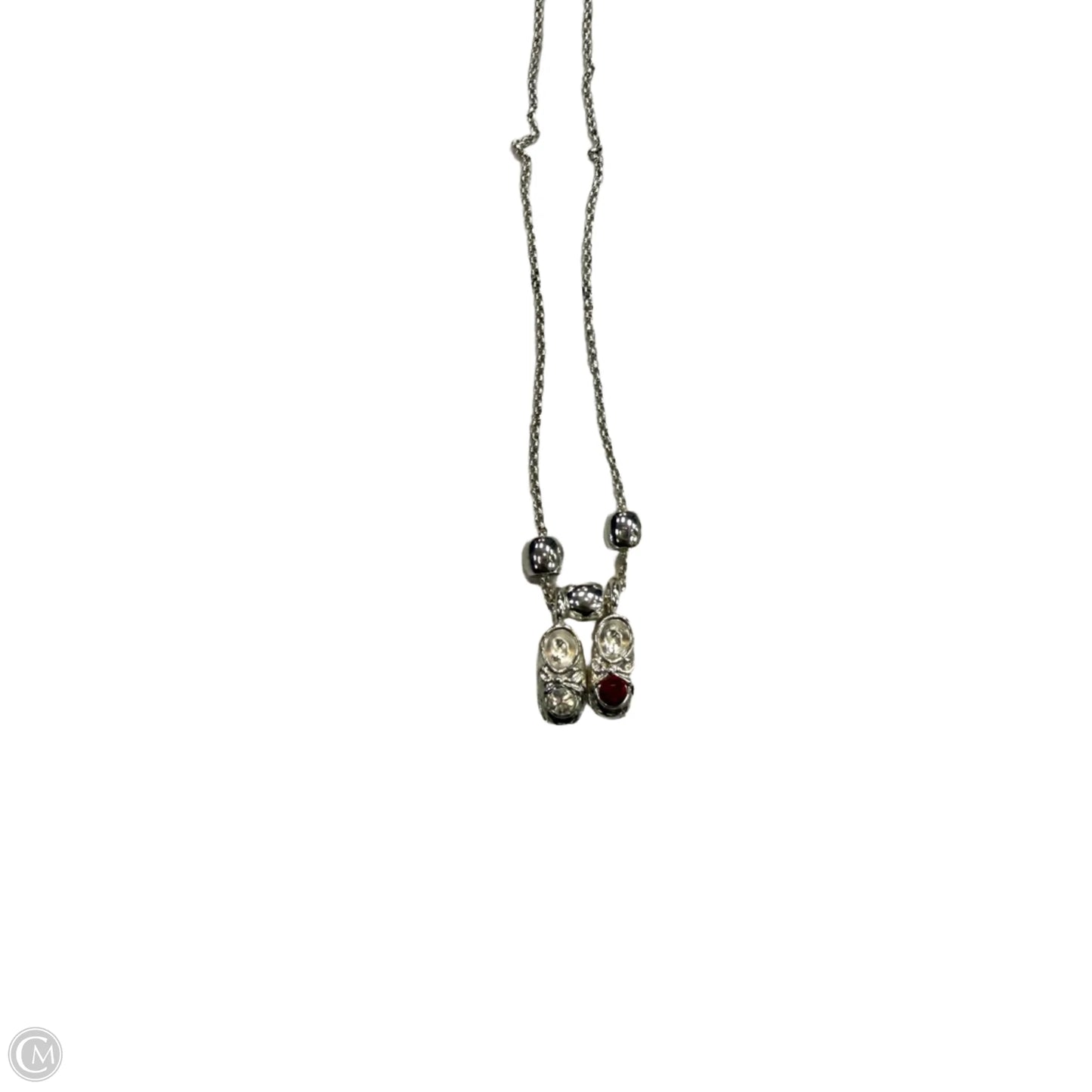 Necklace Pendant By Clothes Mentor
