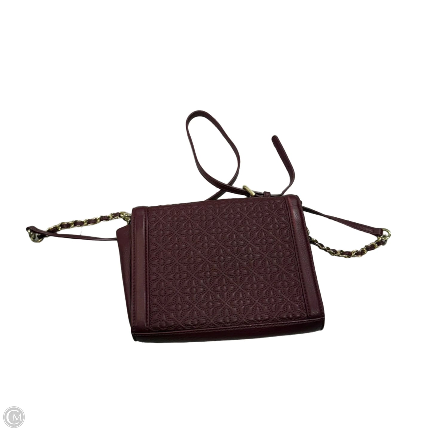 Crossbody Designer By Tory Burch, Size: Small