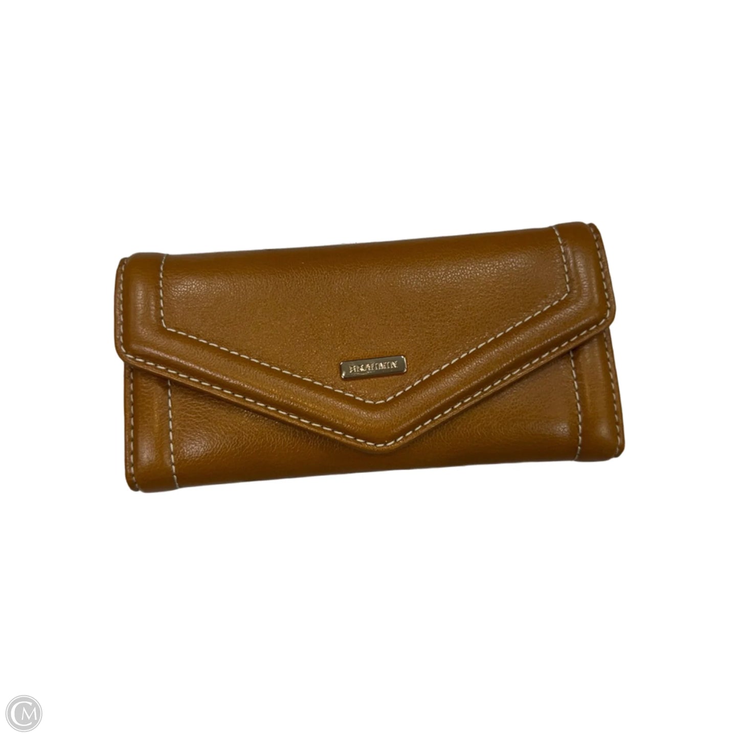 Wallet Designer By Brahmin, Size: Medium