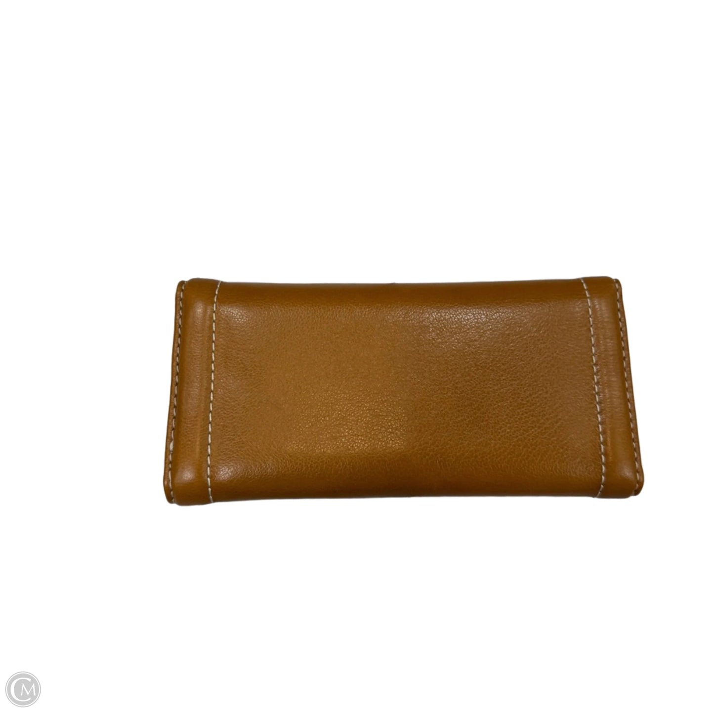 Wallet Designer By Brahmin, Size: Medium