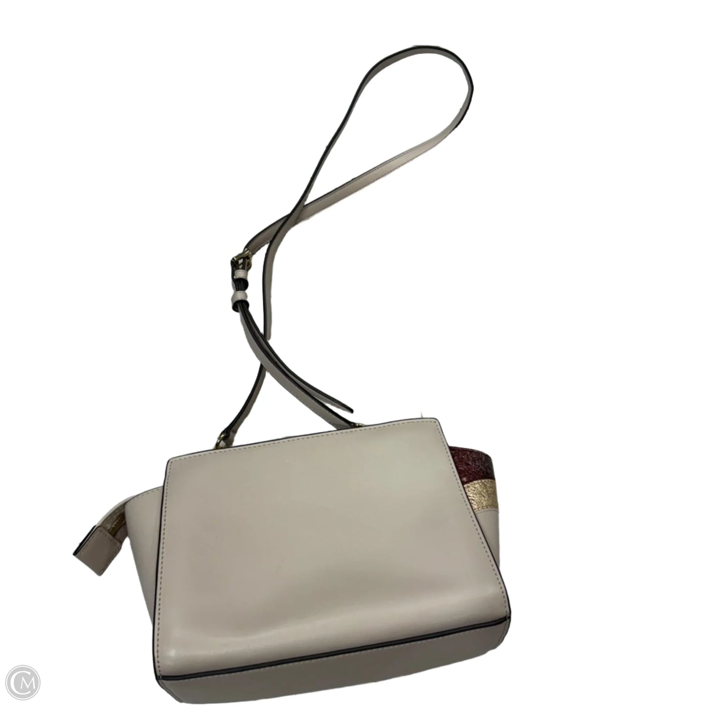 Crossbody Designer By Michael By Michael Kors, Size: Small