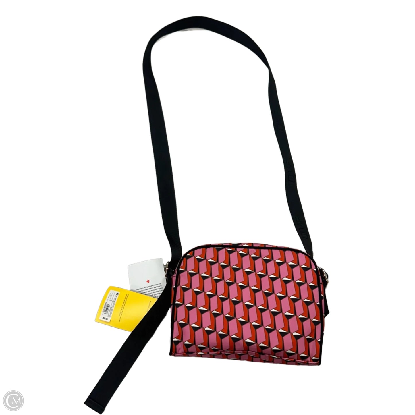 Crossbody By Target-designer, Size: Small