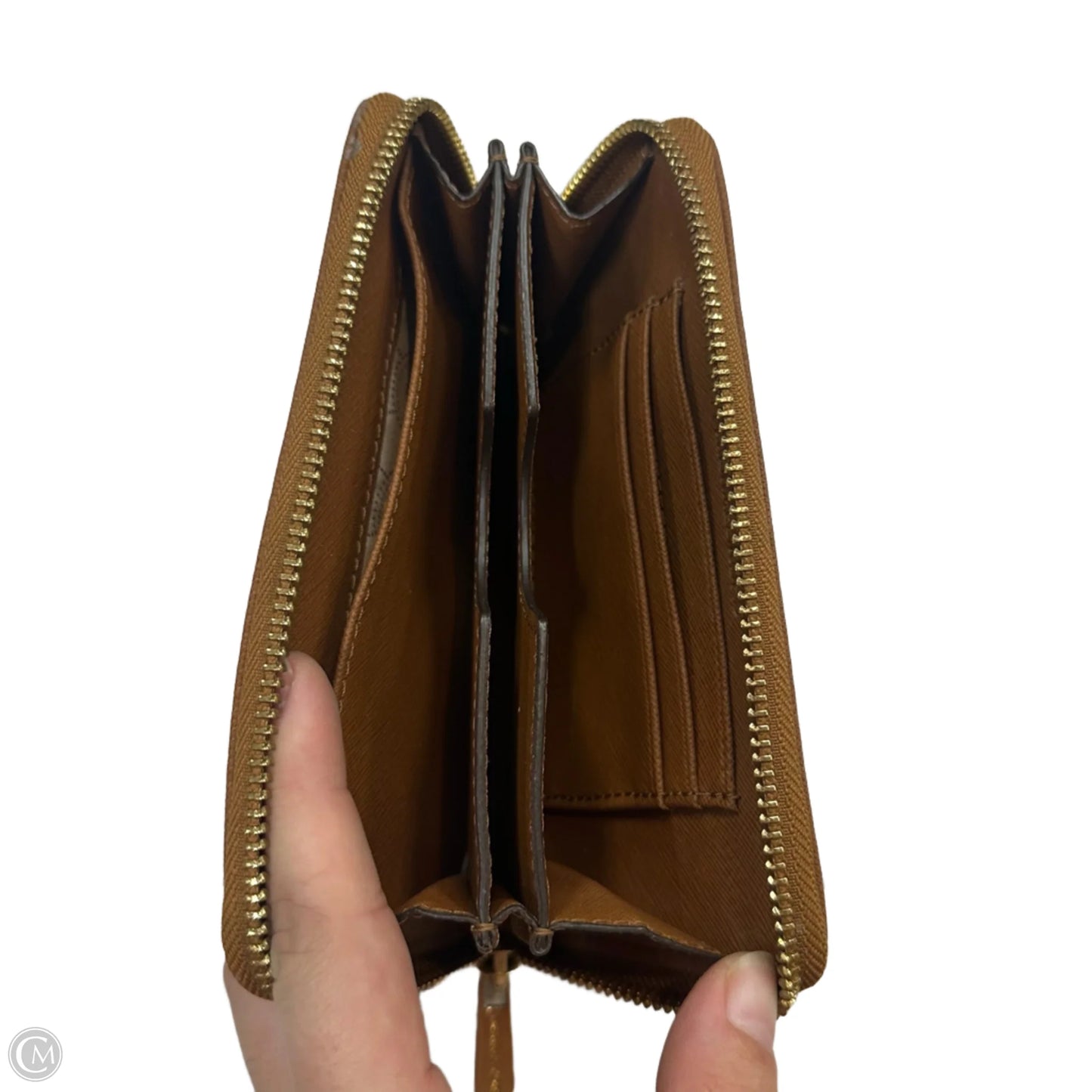 Wallet Designer By Michael By Michael Kors, Size: Small