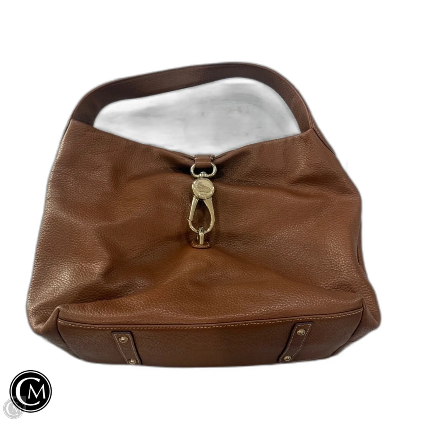 Handbag Designer By Dooney And Bourke, Size: Large