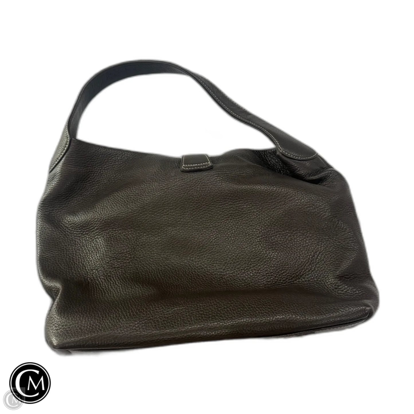 Handbag Designer By Dooney And Bourke, Size: Large