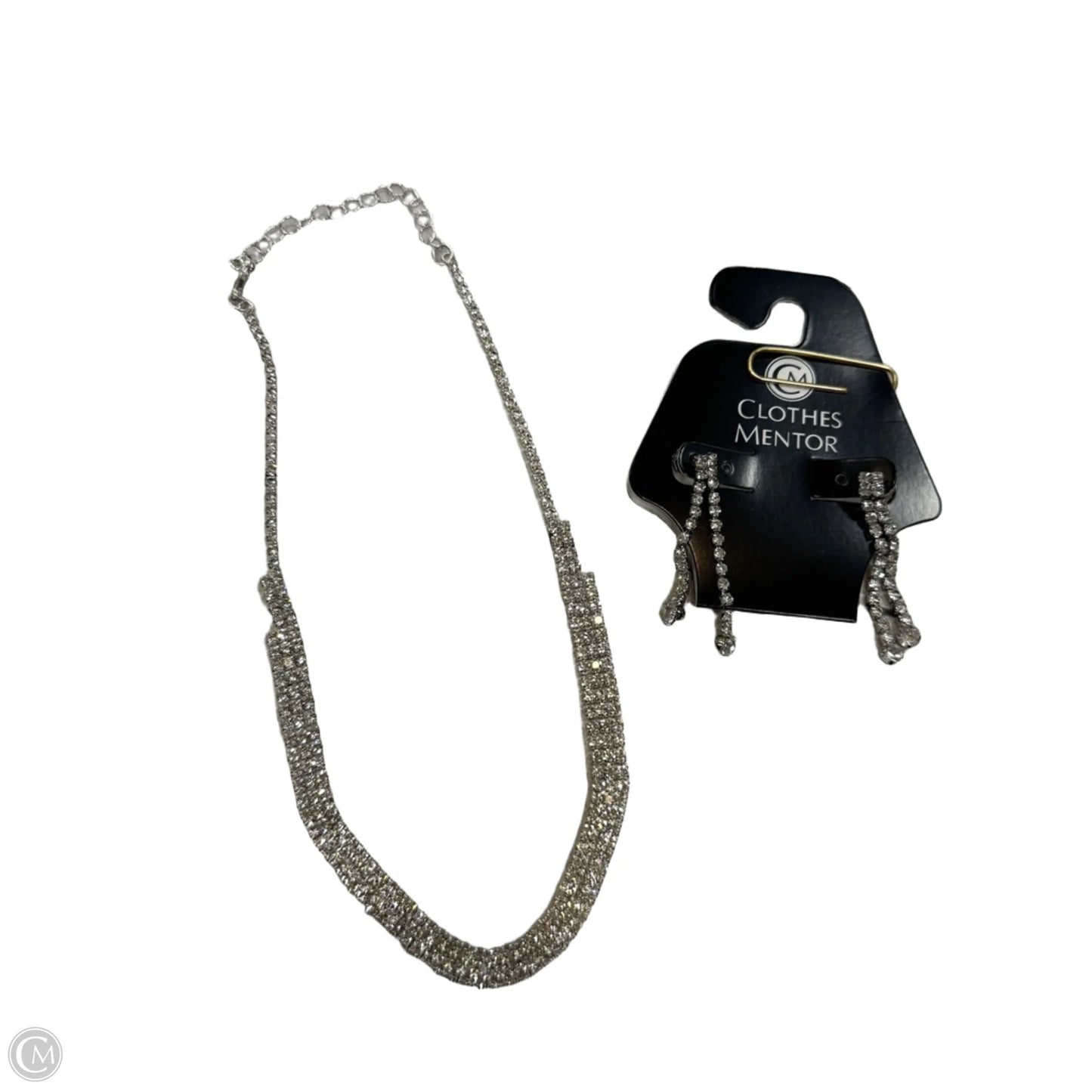 Necklace Set By Windsor, Size: 02 Piece Set