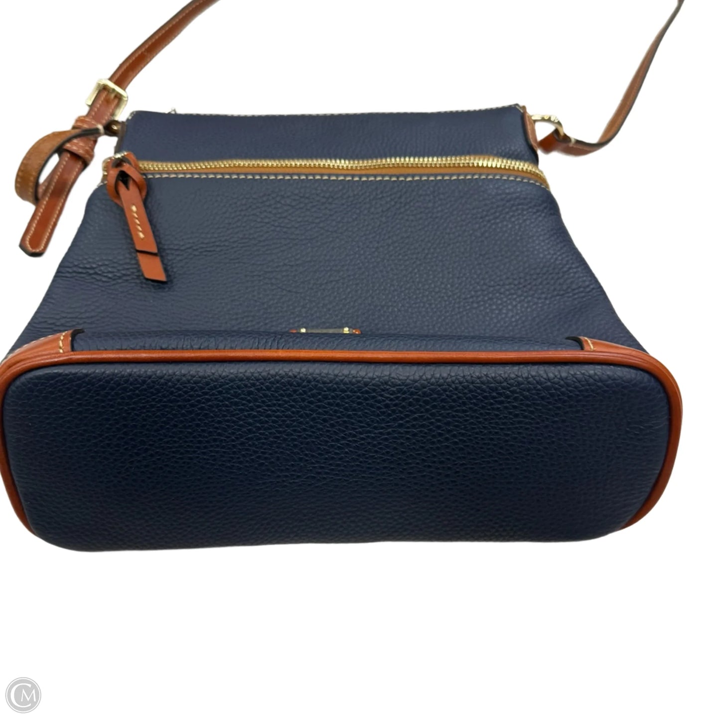 Crossbody Designer By Dooney And Bourke, Size: Medium
