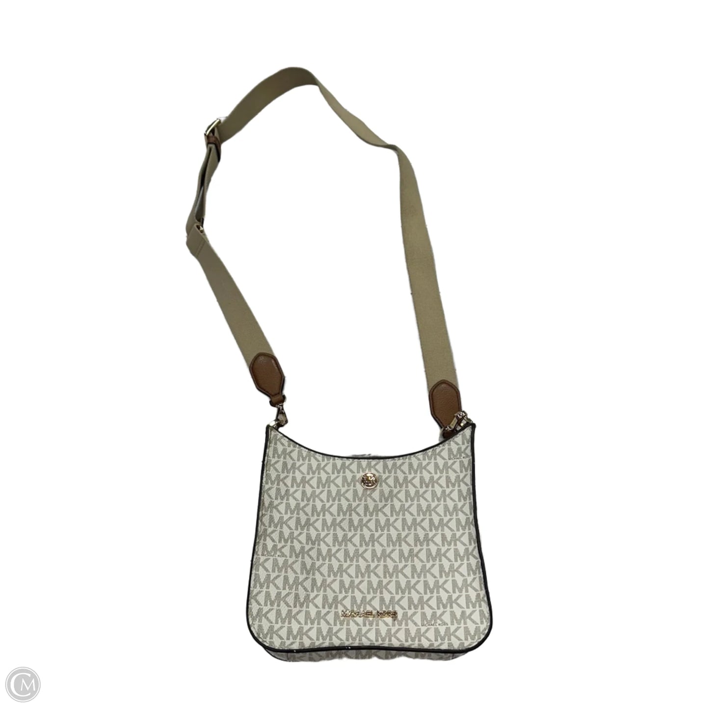 Crossbody Designer By Michael By Michael Kors, Size: Small