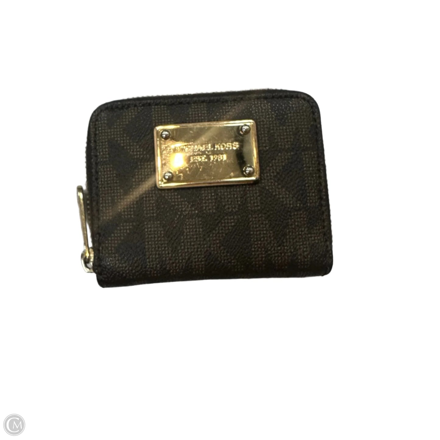 Wallet Designer By Michael By Michael Kors, Size: Small