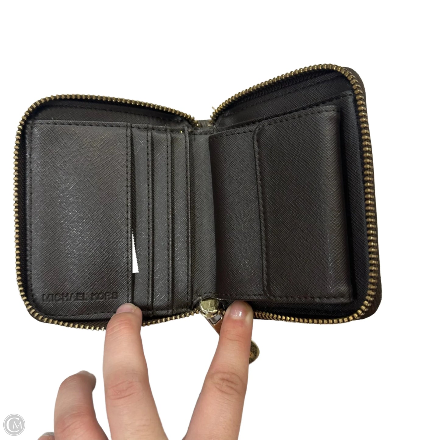Wallet Designer By Michael By Michael Kors, Size: Small