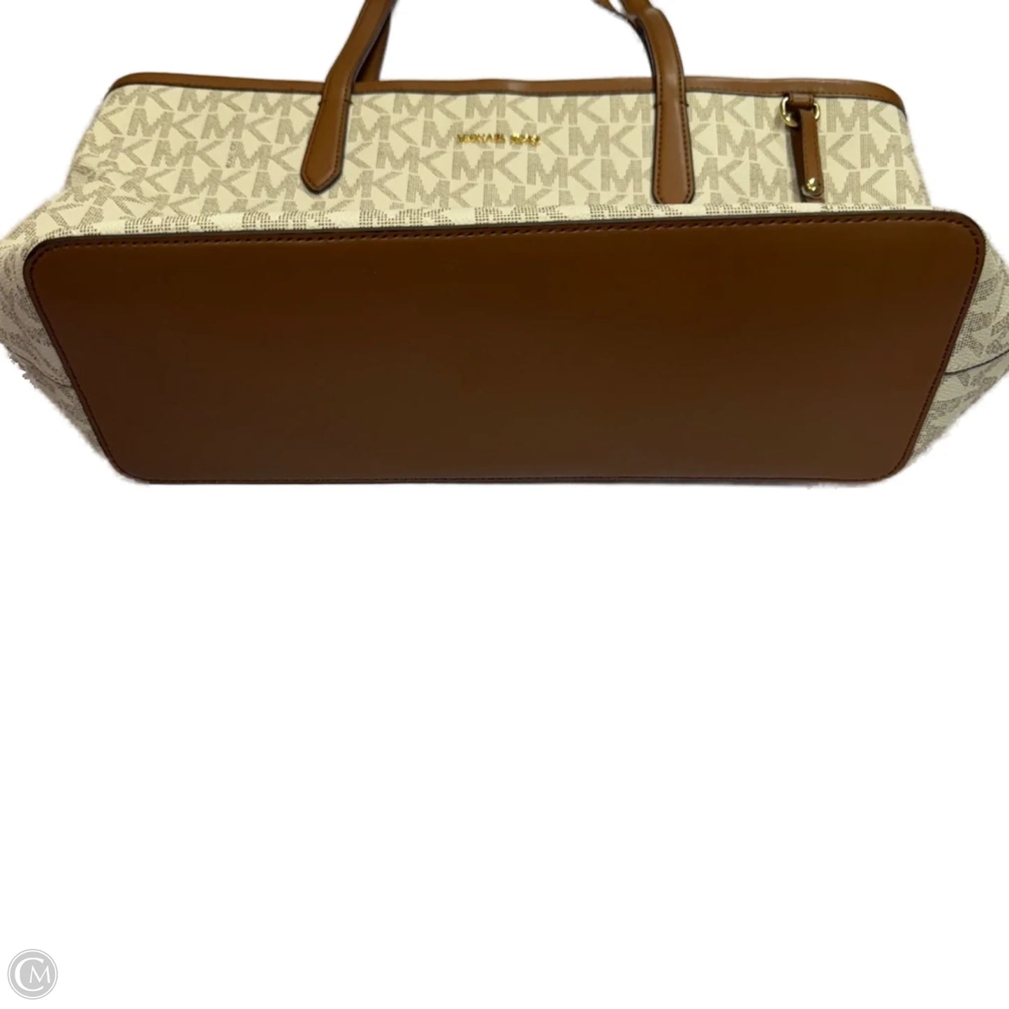 Handbag Designer By Michael By Michael Kors, Size: Large