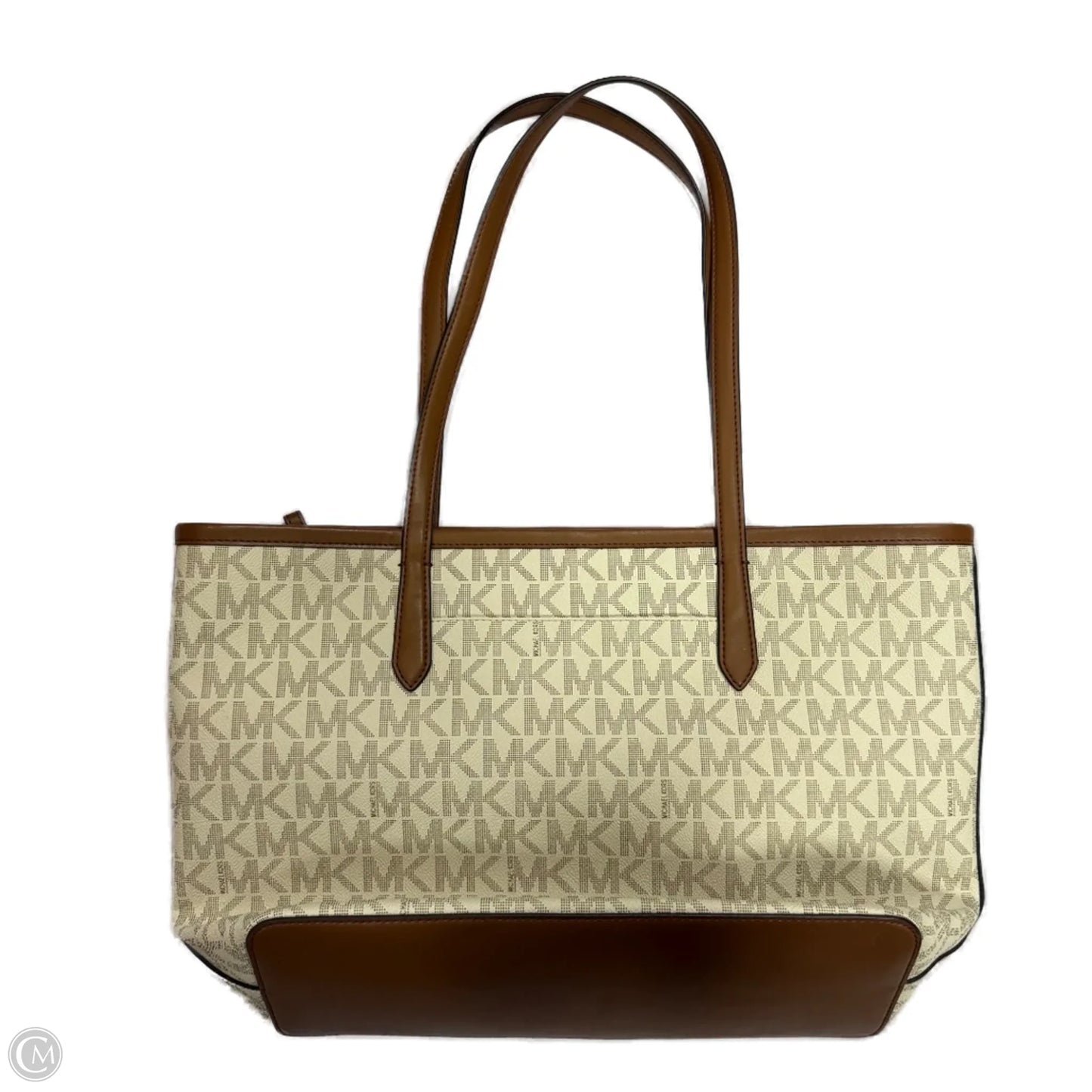 Handbag Designer By Michael By Michael Kors, Size: Large