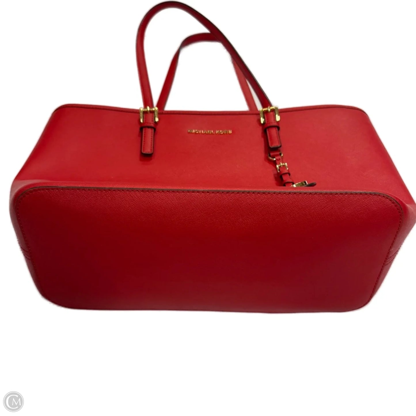 Handbag Designer By Michael By Michael Kors, Size: Large