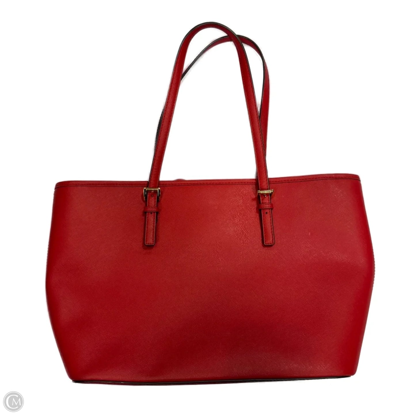 Handbag Designer By Michael By Michael Kors, Size: Large