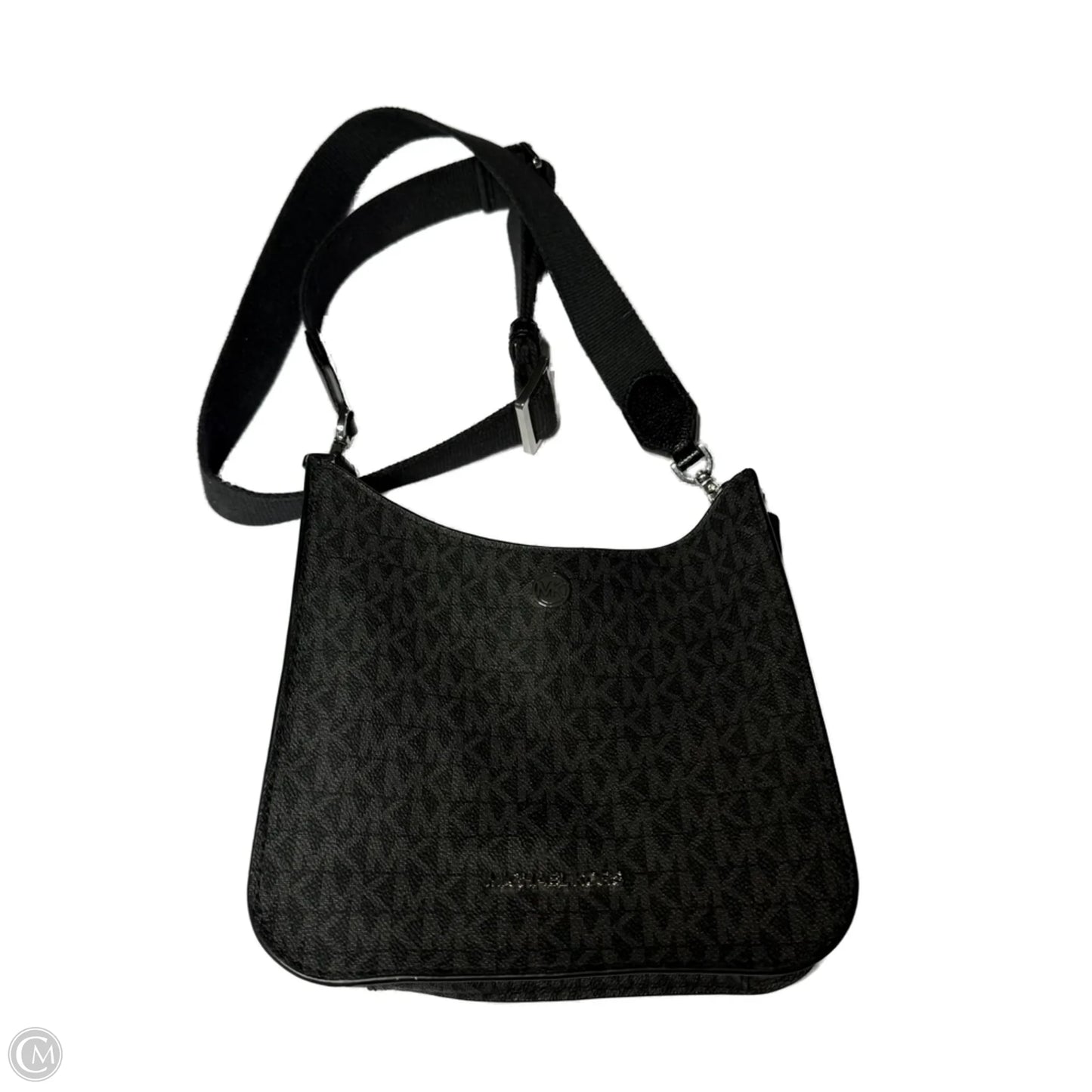 Crossbody Designer By Michael By Michael Kors, Size: Medium
