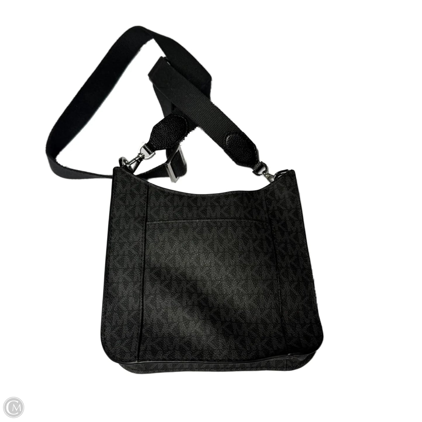 Crossbody Designer By Michael By Michael Kors, Size: Medium