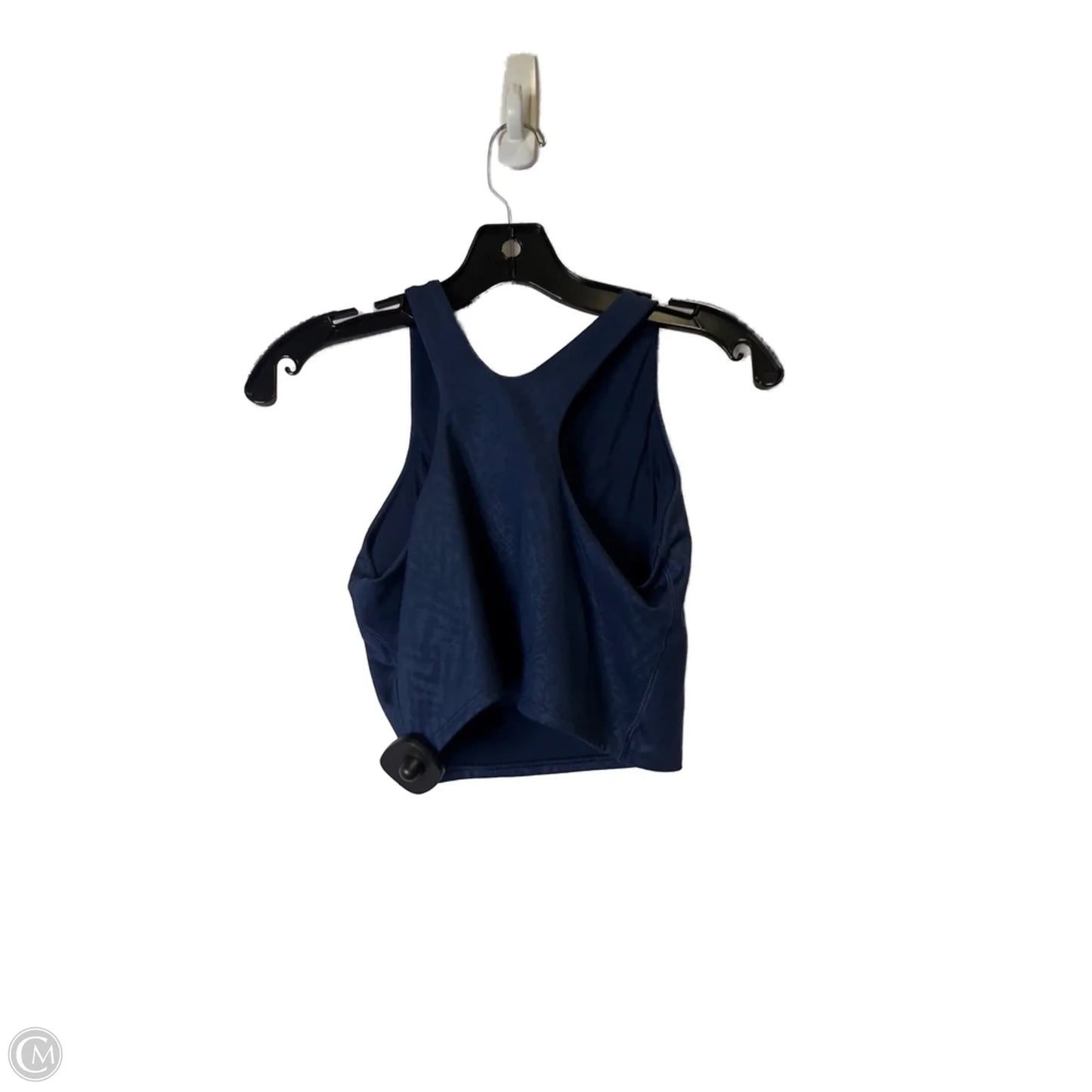Athletic Bra By Athleta In Blue, Size: S
