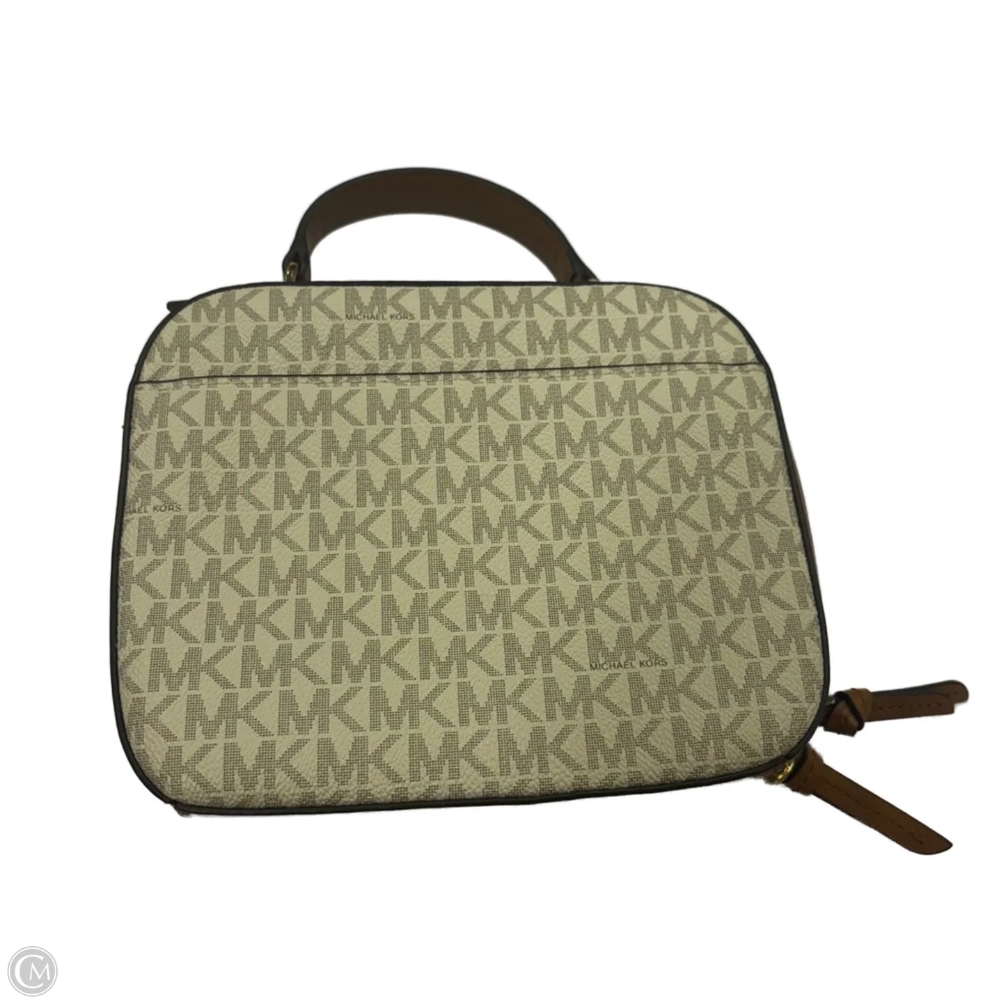 Handbag Designer By Michael By Michael Kors, Size: Small