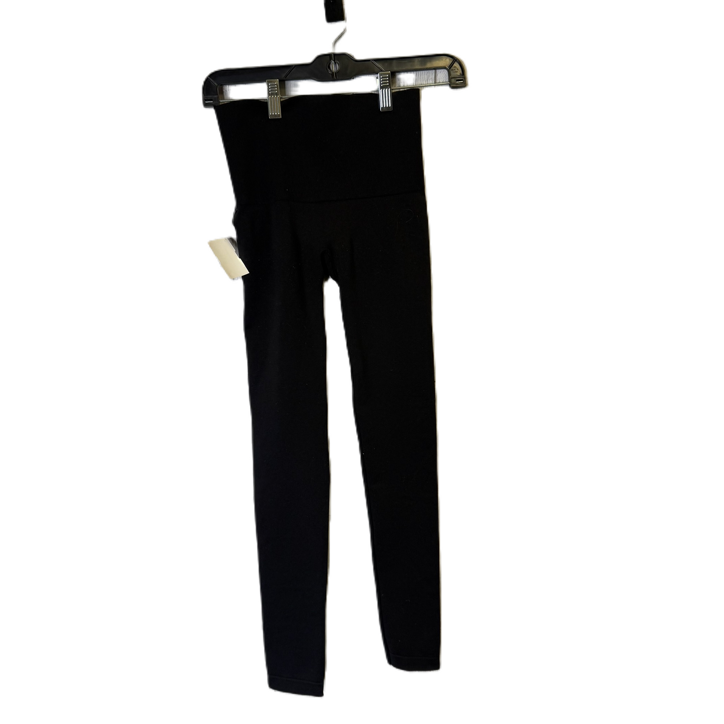 Pants Leggings By Spanx In Black, Size: S