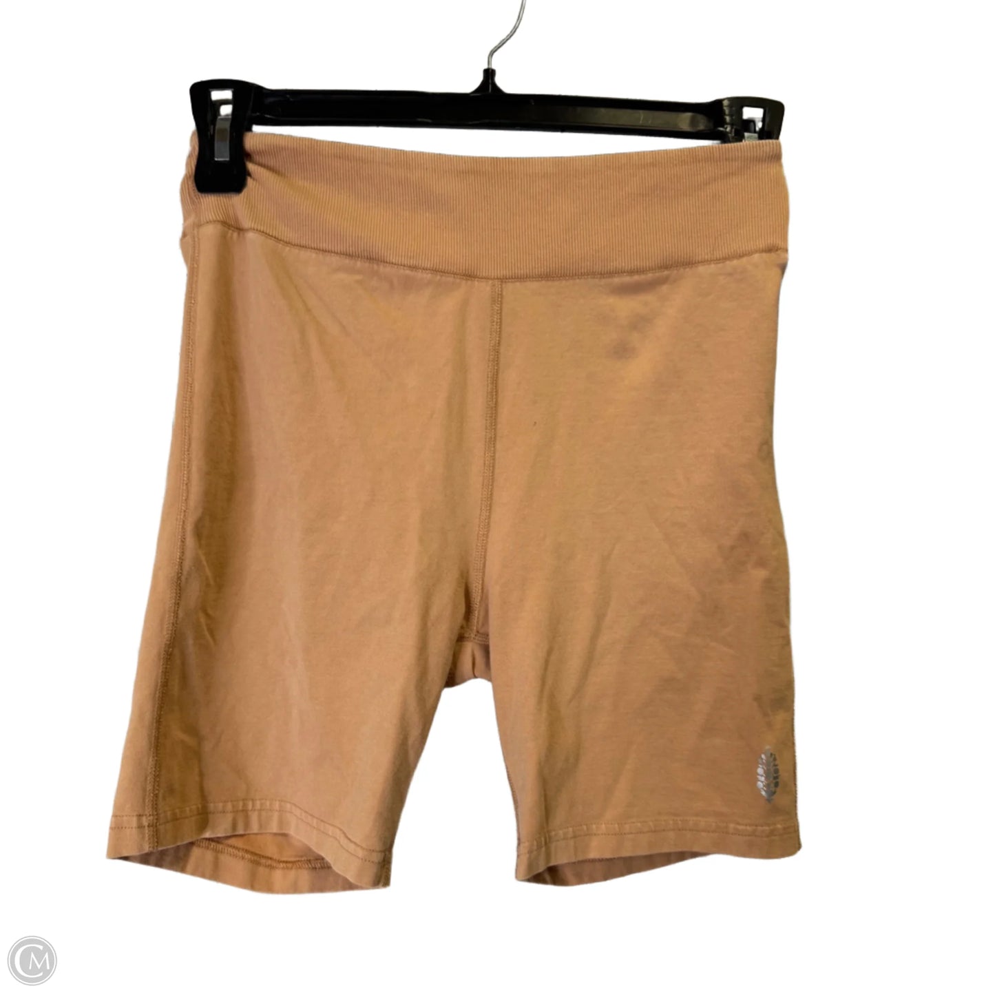 Shorts By Free People In Orange, Size: M
