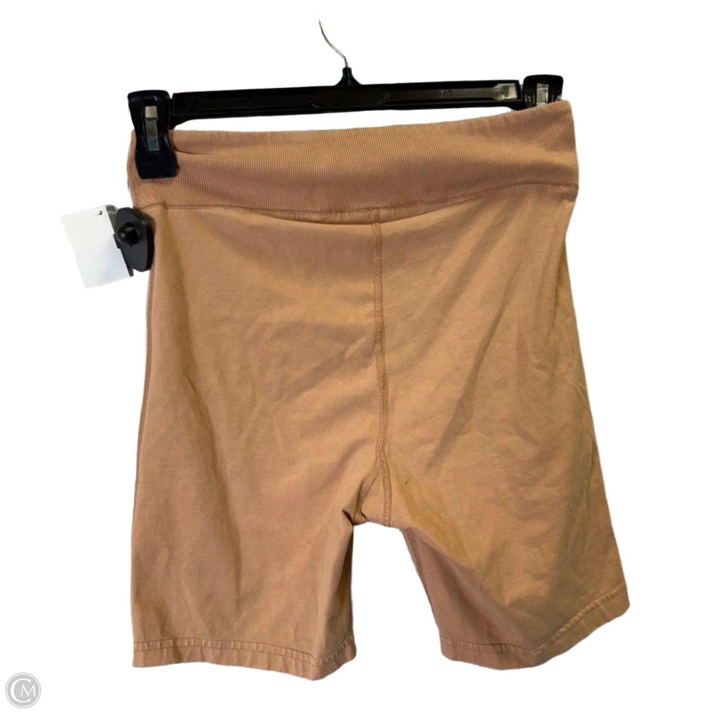 Shorts By Free People In Orange, Size: M