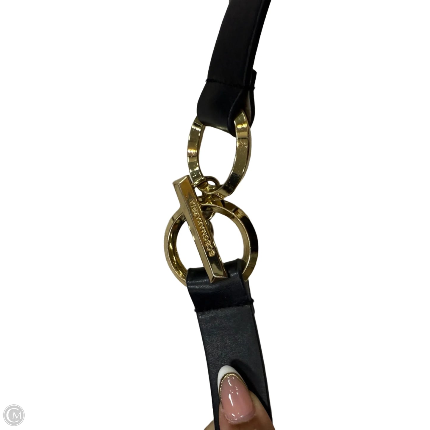 Belt By Bcbgmaxazria, Size: Small