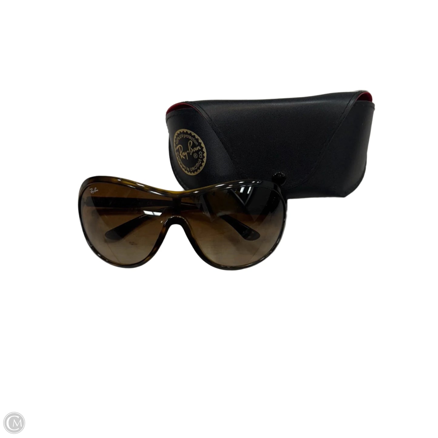 Sunglasses Designer By Ray Ban