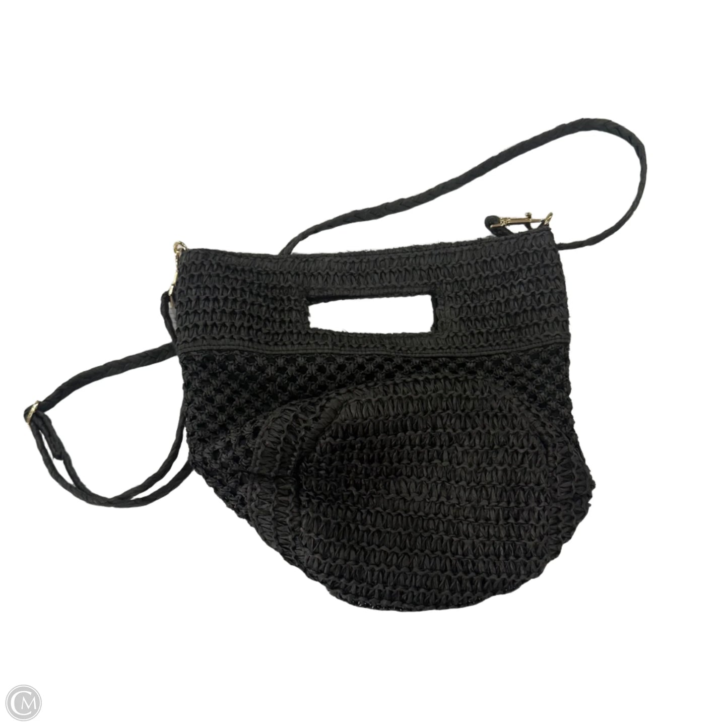 Crossbody By Universal Thread, Size: Medium