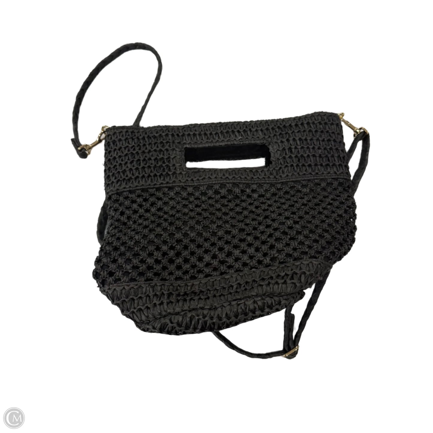 Crossbody By Universal Thread, Size: Medium