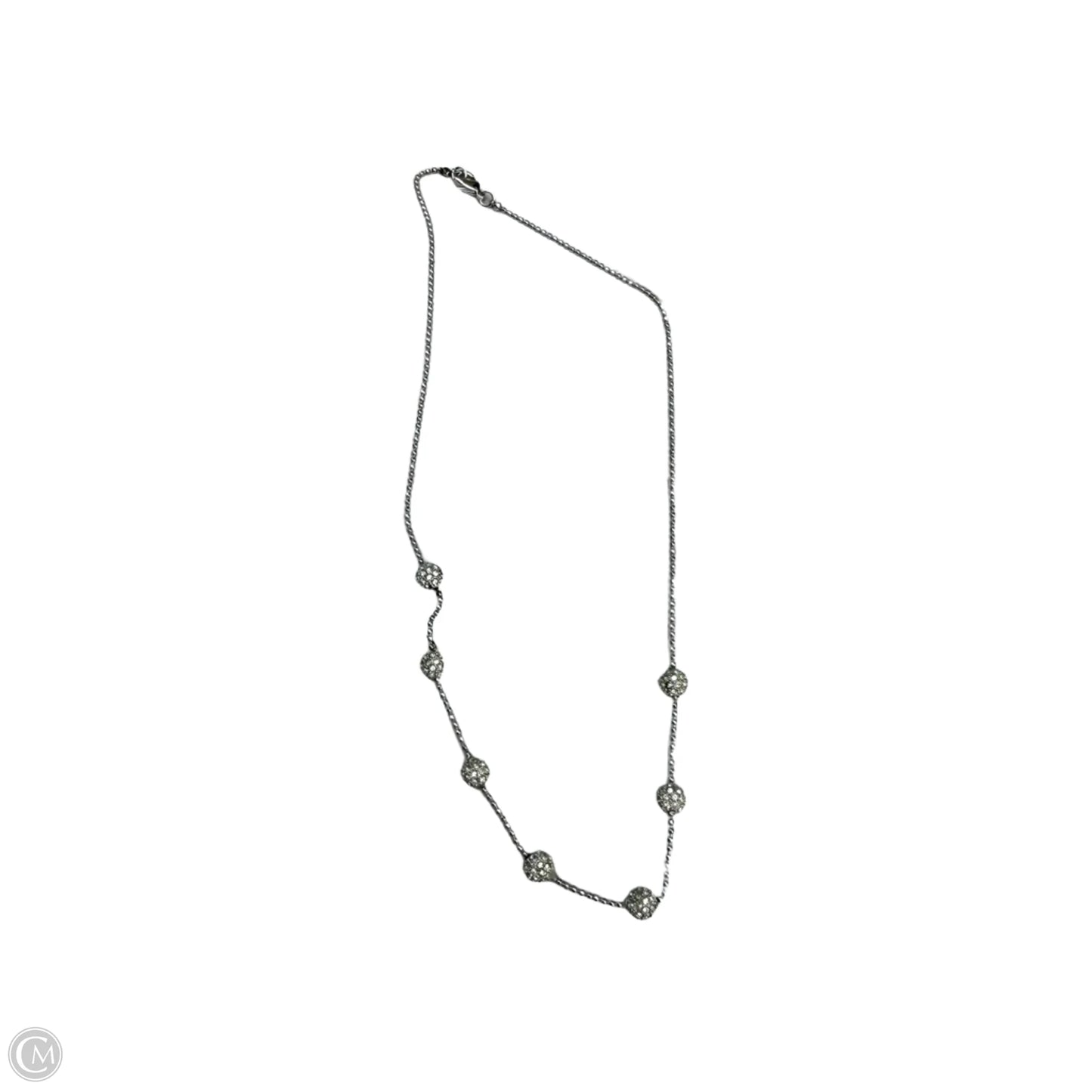 Necklace Chain By Clothes Mentor