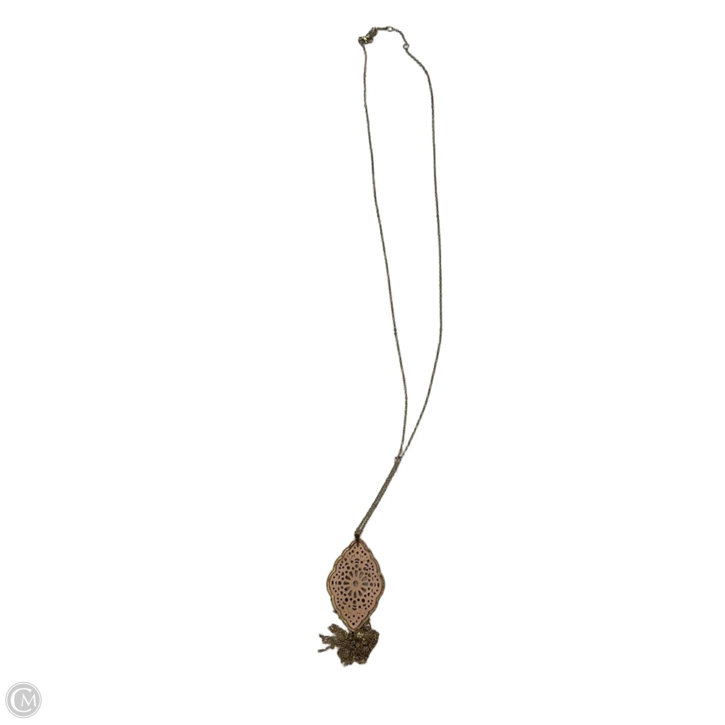 Necklace Pendant By Clothes Mentor