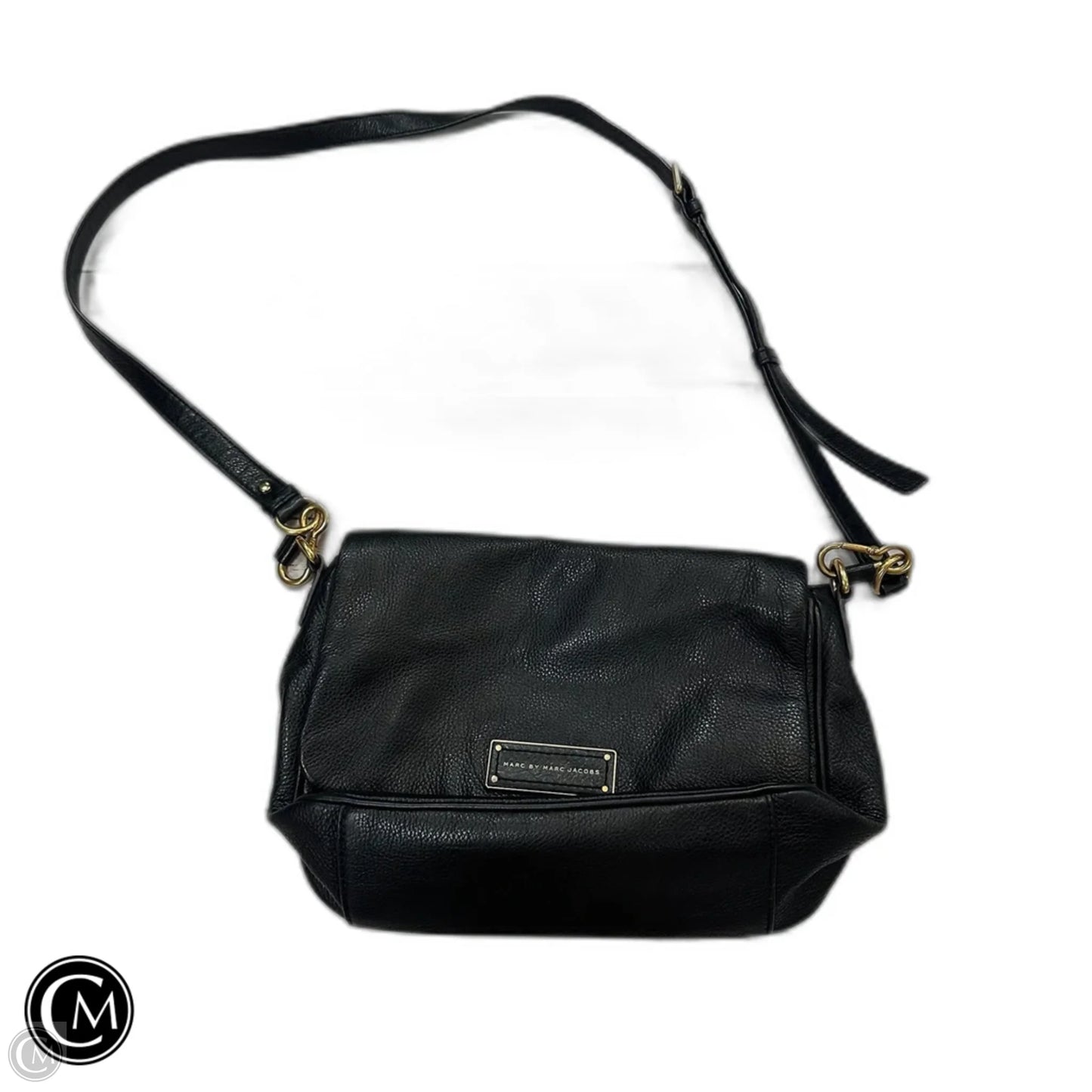 Crossbody Designer By Marc By Marc Jacobs, Size: Medium