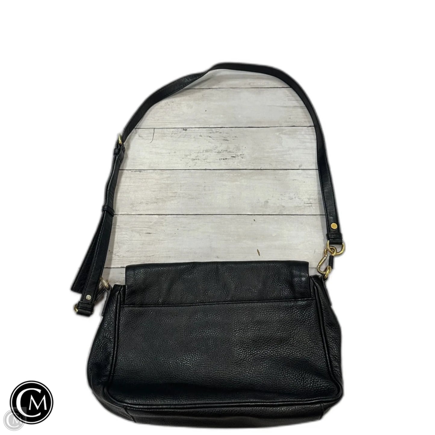 Crossbody Designer By Marc By Marc Jacobs, Size: Medium