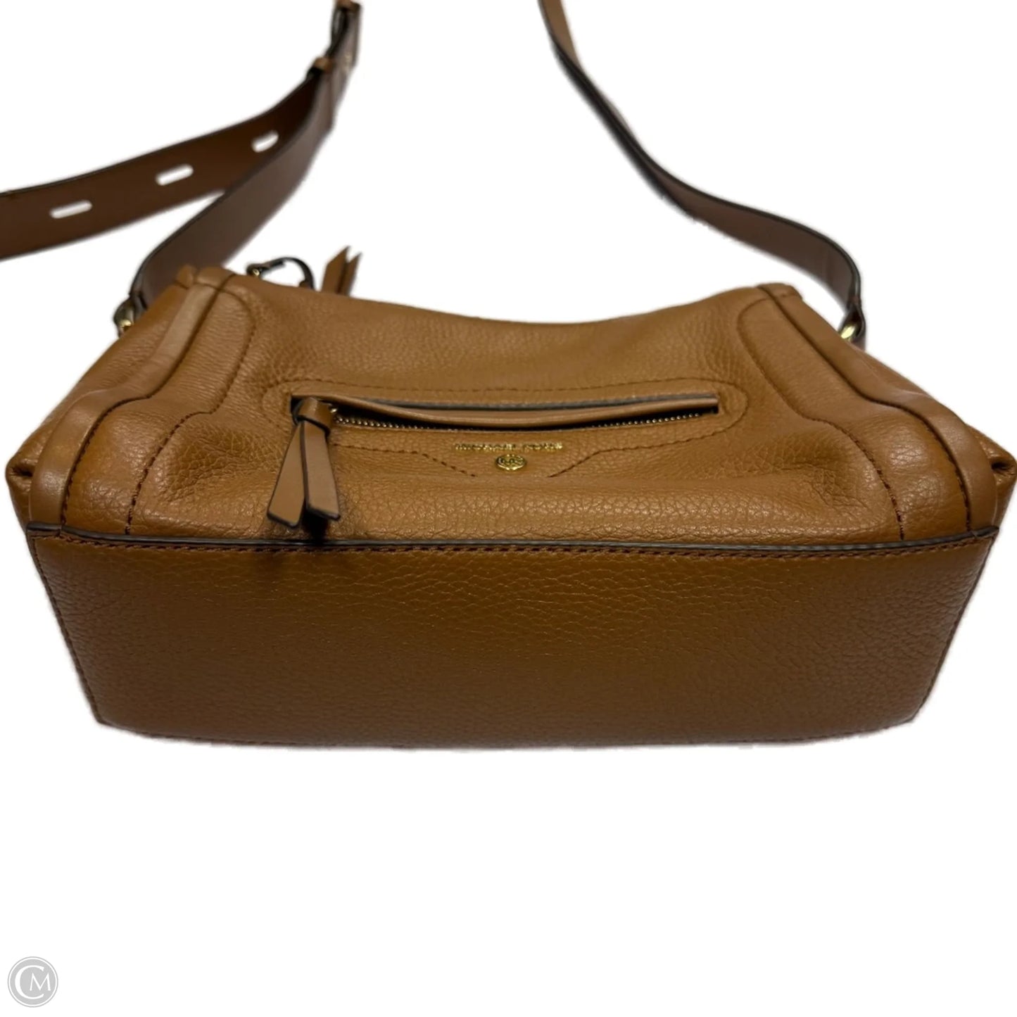 Crossbody Designer By Michael By Michael Kors, Size: Medium