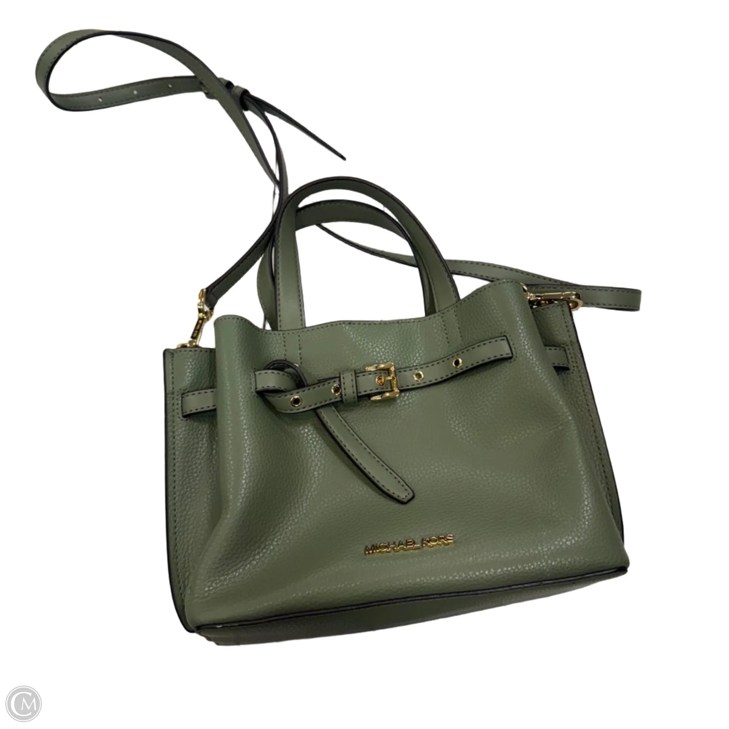 Crossbody Designer By Michael By Michael Kors, Size: Small