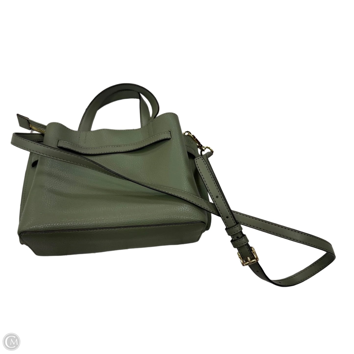 Crossbody Designer By Michael By Michael Kors, Size: Small