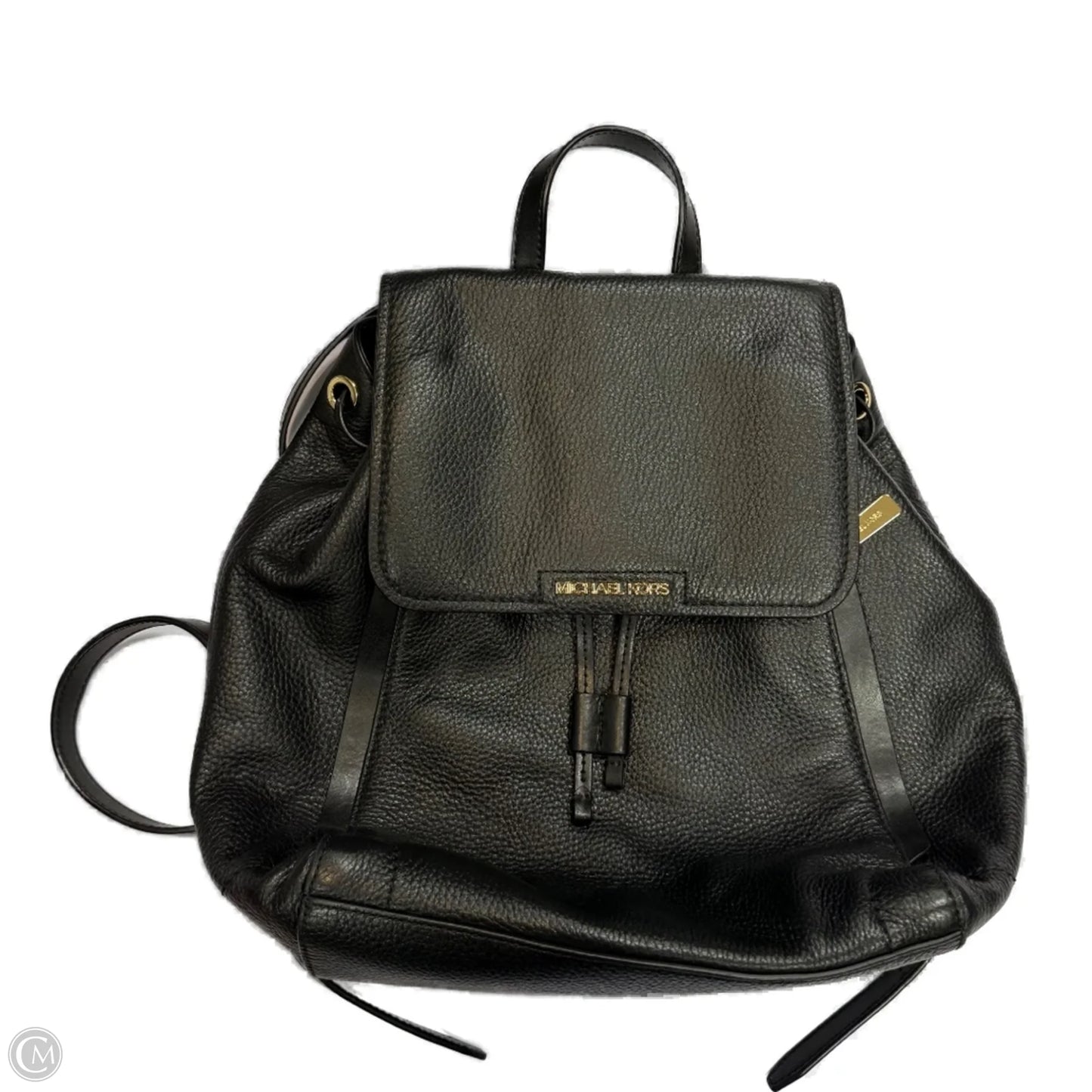 Backpack Designer By Michael By Michael Kors, Size: Large