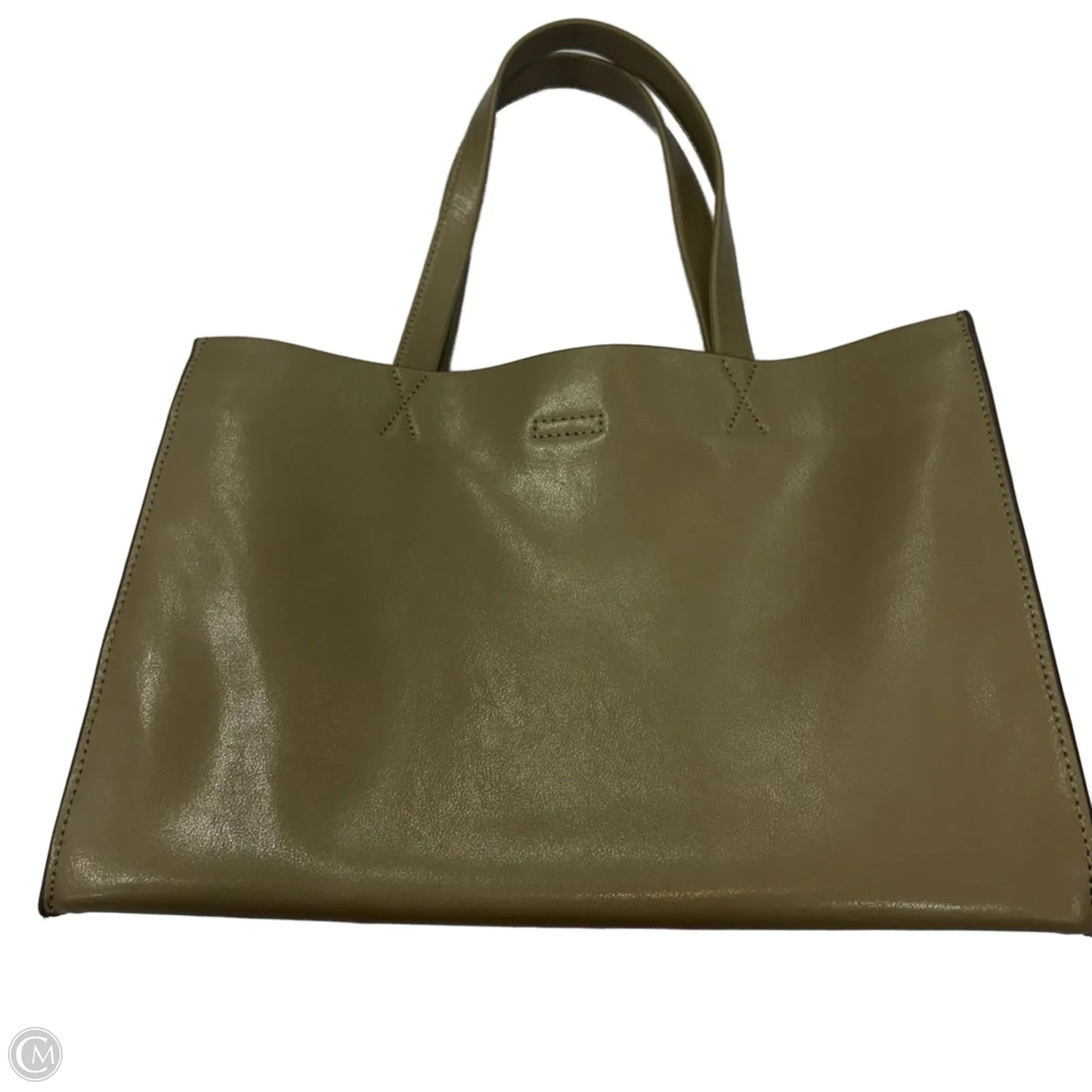 Handbag By Banana Republic, Size: Medium