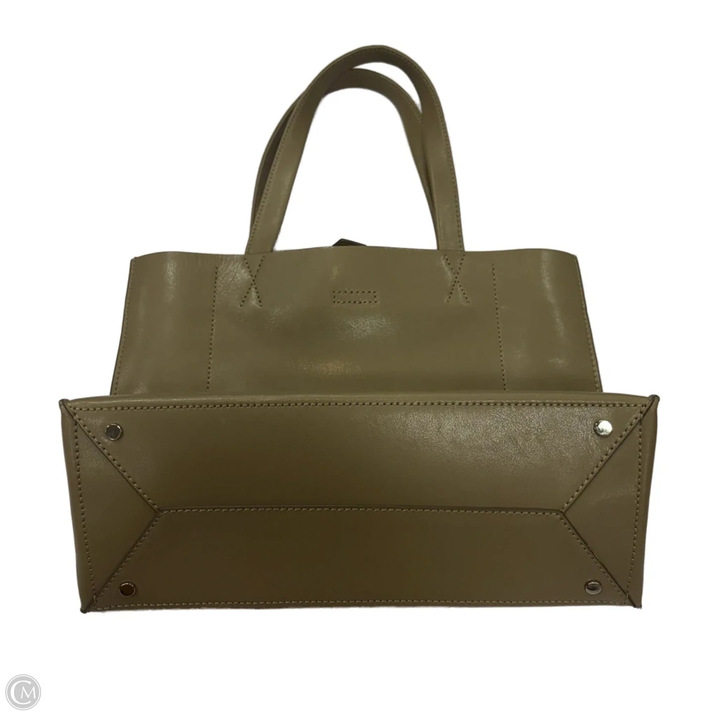 Handbag By Banana Republic, Size: Medium