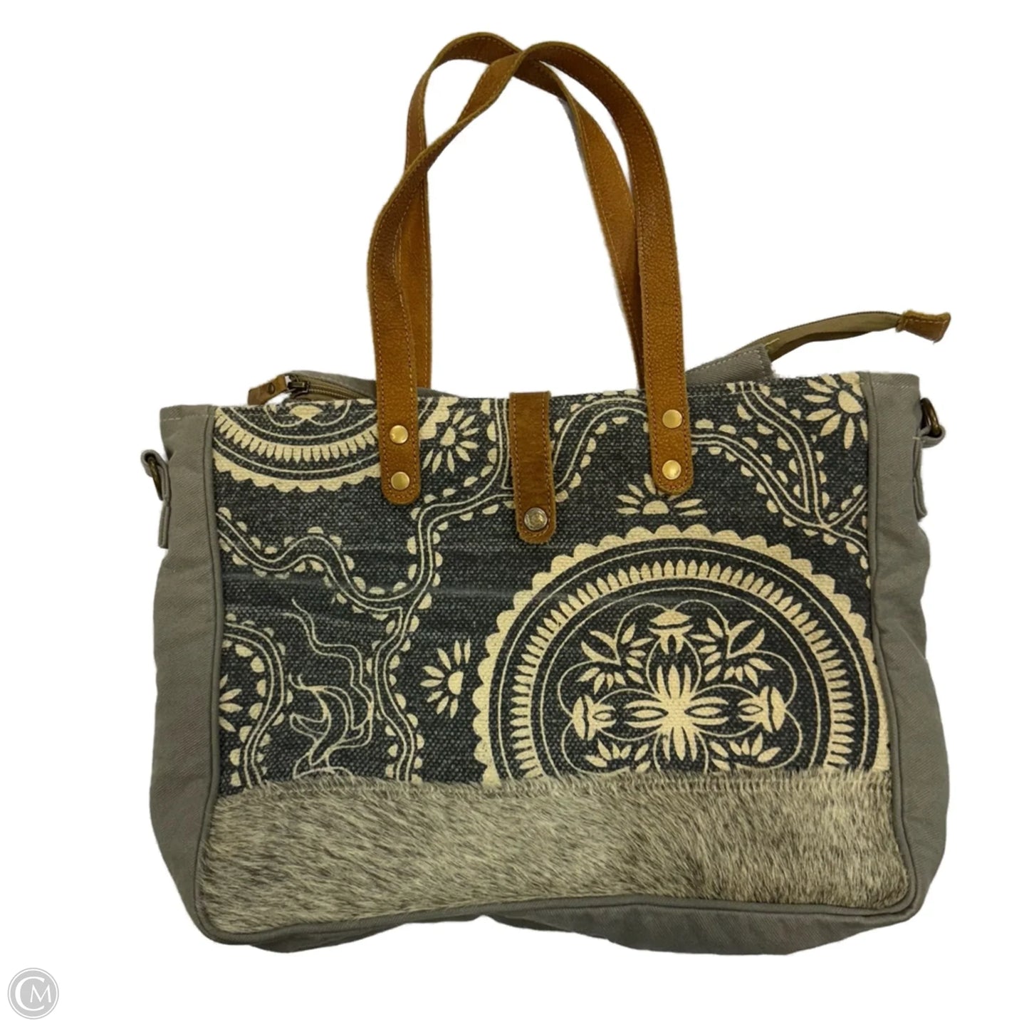 Tote By Myra, Size: Large
